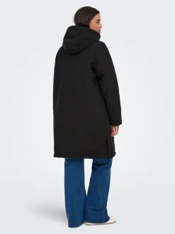 CARKARA Parka lungo