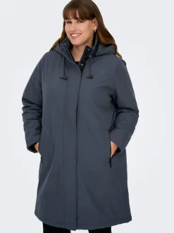 CARKARA Parka lungo