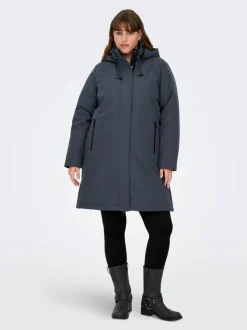 CARKARA Parka lungo
