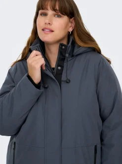 CARKARA Parka lungo