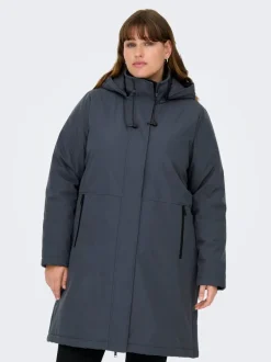 CARKARA Parka lungo