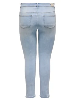 CARKARLA Skinny Fit Lunghezza alla caviglia Jeans