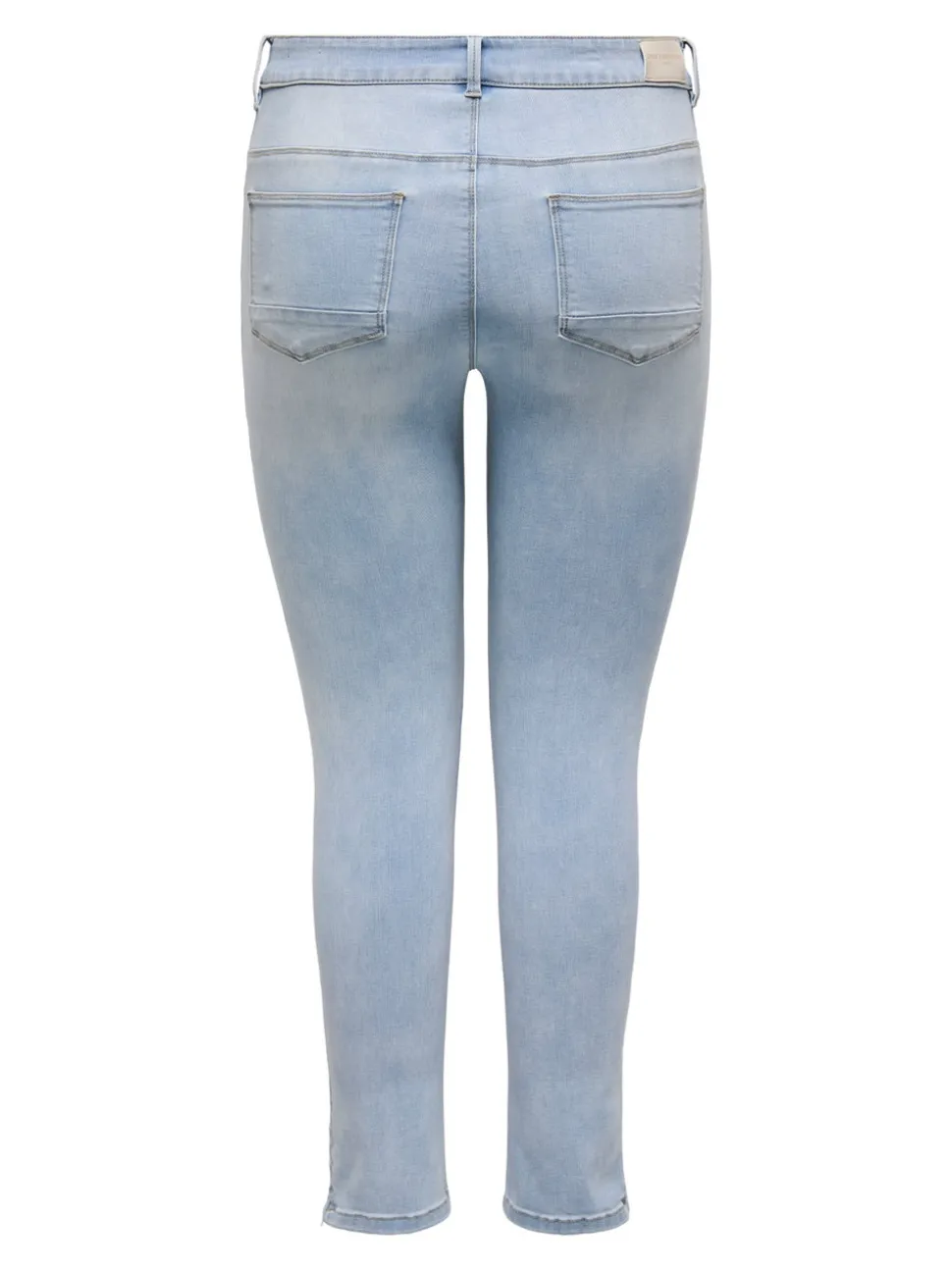 CARKARLA Skinny Fit Lunghezza alla caviglia Jeans