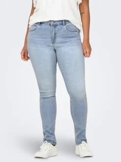 CARKARLA Skinny Fit Lunghezza alla caviglia Jeans