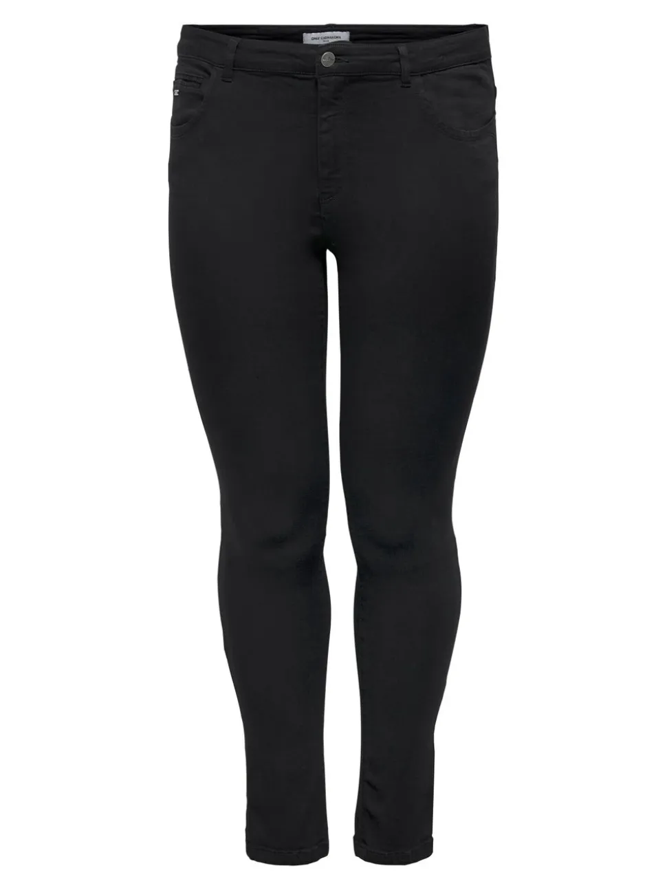 CARKARLA Vita regolare Skinny Fit Lunghezza alla caviglia Jeans