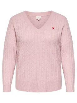 CARKATIA Pullover