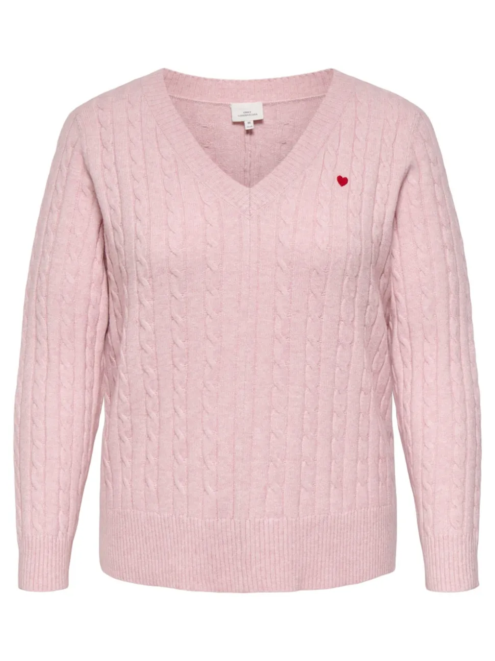 CARKATIA Pullover