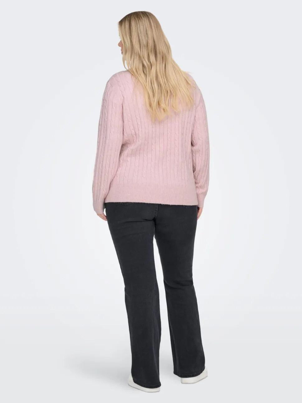 CARKATIA Pullover
