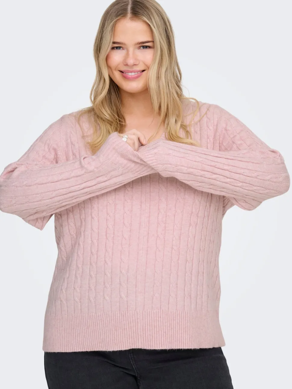 CARKATIA Pullover