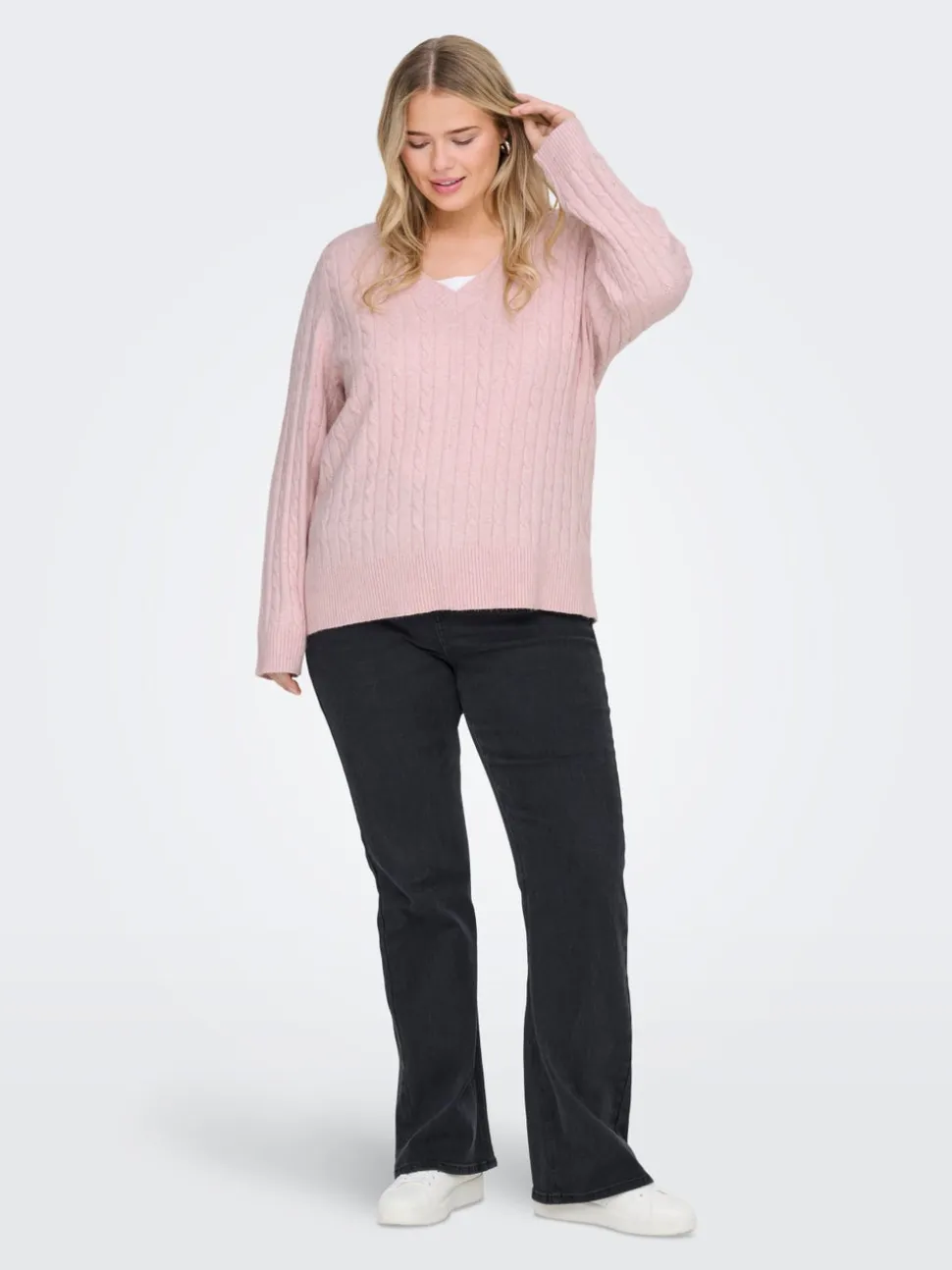 CARKATIA Pullover