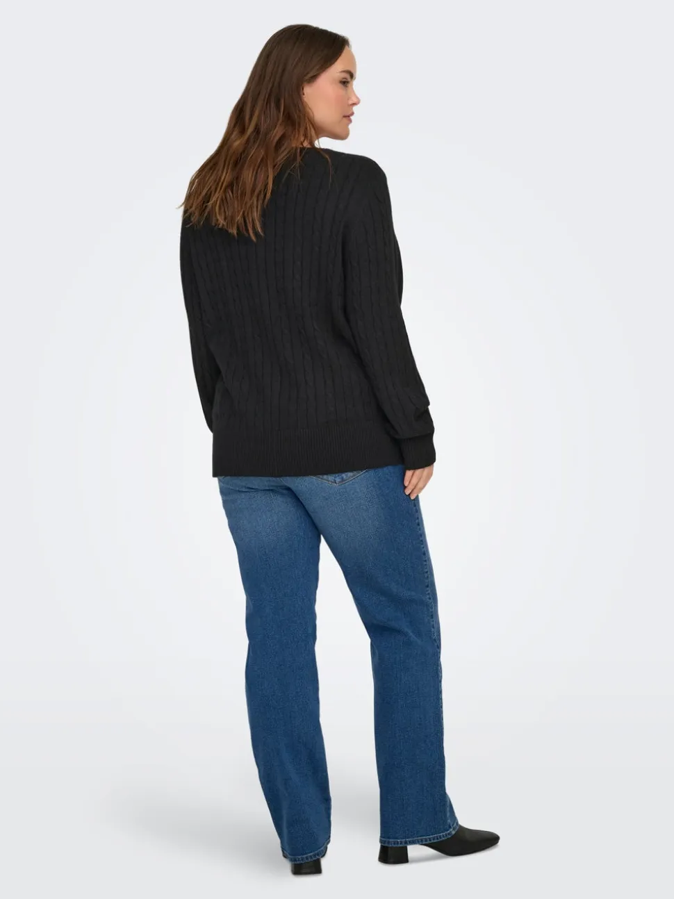 CARKATIA Pullover