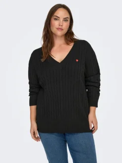 CARKATIA Pullover