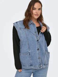 CARKENNEDY Giubbotto in denim