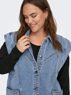CARKENNEDY Giubbotto in denim