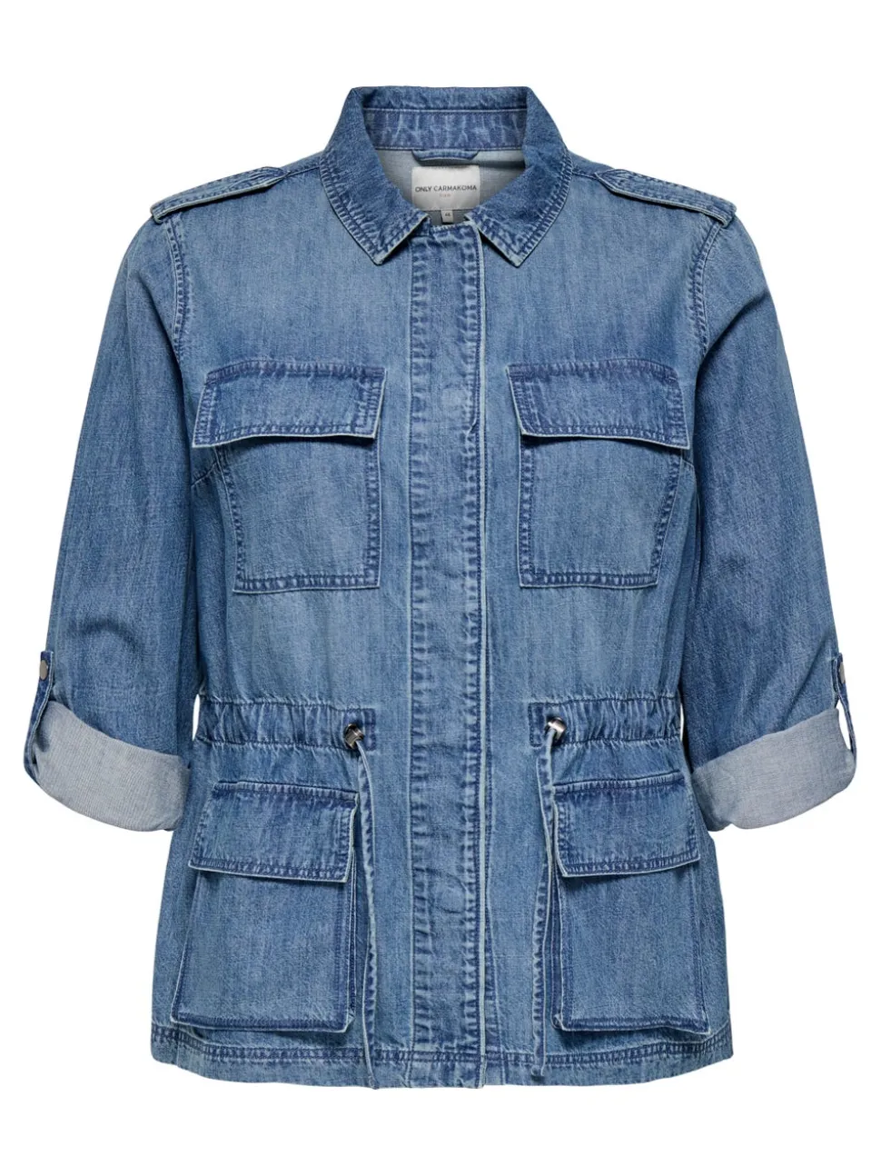 CARKENYA Giubbotto di jeans