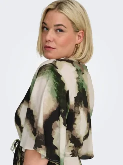 CARKERSTIN Vestito lungo