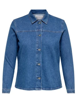 CARKIMBERLY Camicia in jeans