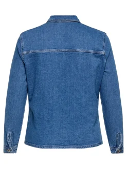 CARKIMBERLY Camicia in jeans