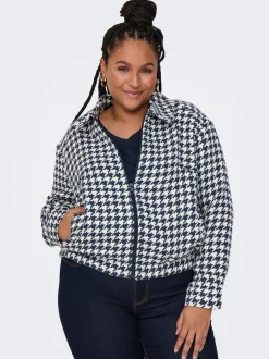 CARKIMMIE Giubbotto bomber