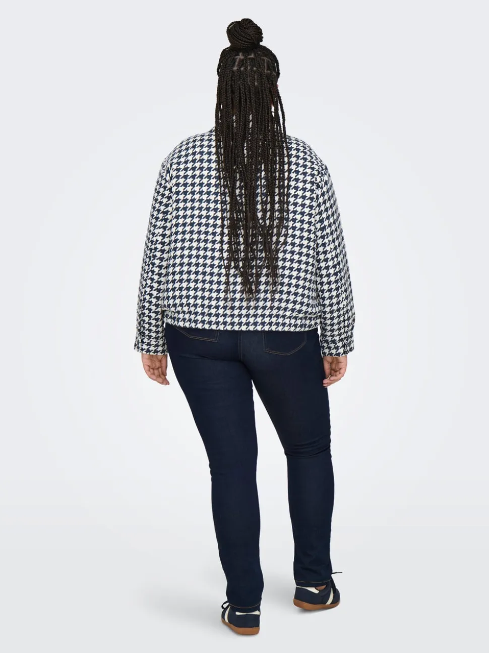 CARKIMMIE Giubbotto bomber