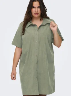 CARKINTA Vestito corto