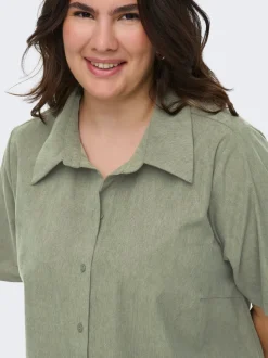 CARKINTA Vestito corto