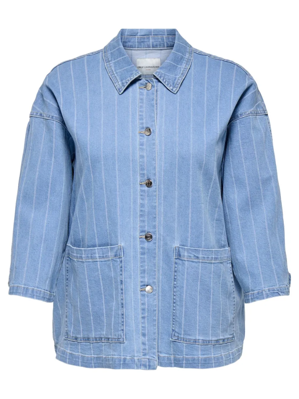 CARKIRSI Giubbotto di jeans