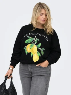 CARLACEY Felpe