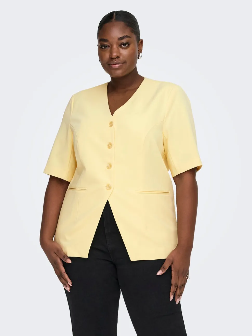 CARLAMINAS Blazer