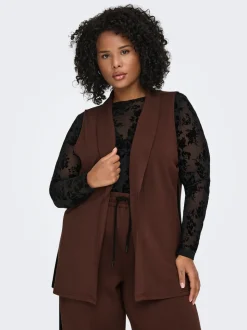 CARLEAH Gilet formali
