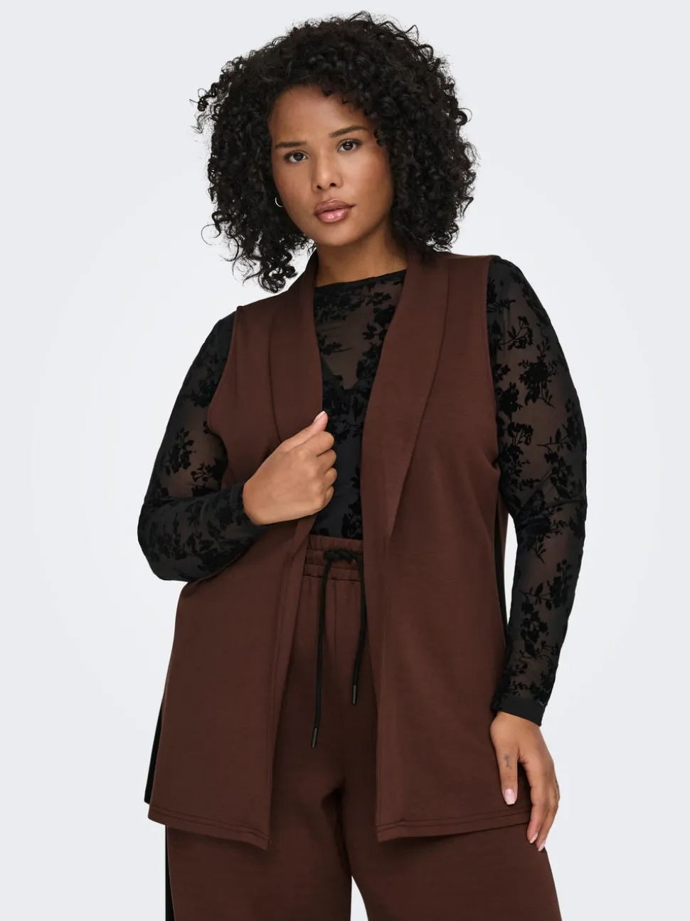 CARLEAH Gilet formali