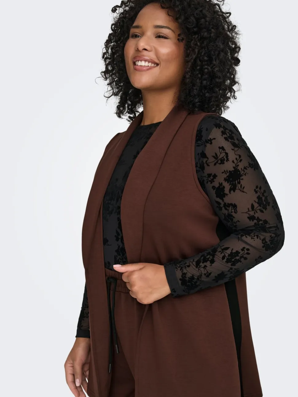 CARLEAH Gilet formali