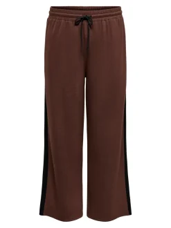 CARLEAH Regular Fit Pantaloni classici