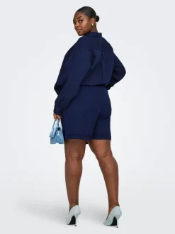 CARLEONI Regular Fit Bermuda