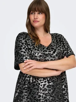 CARLEONORA Vestito corto