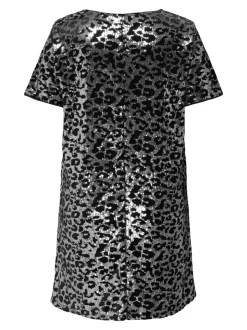 CARLEONORA Vestito corto