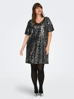 CARLEONORA Vestito corto