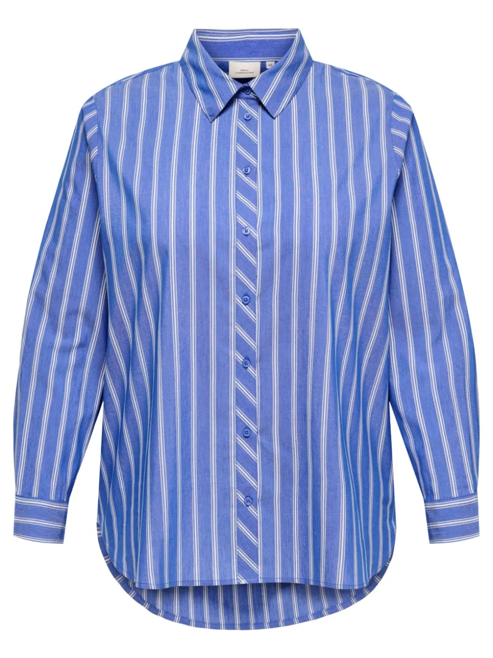 CARLIAH Camicia in popeline