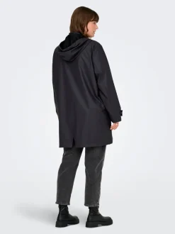 CARLILI Poncho per la pioggia