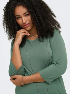 CARLINA Blusa