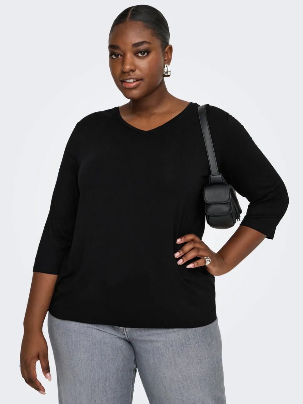 CARLINA Blusa