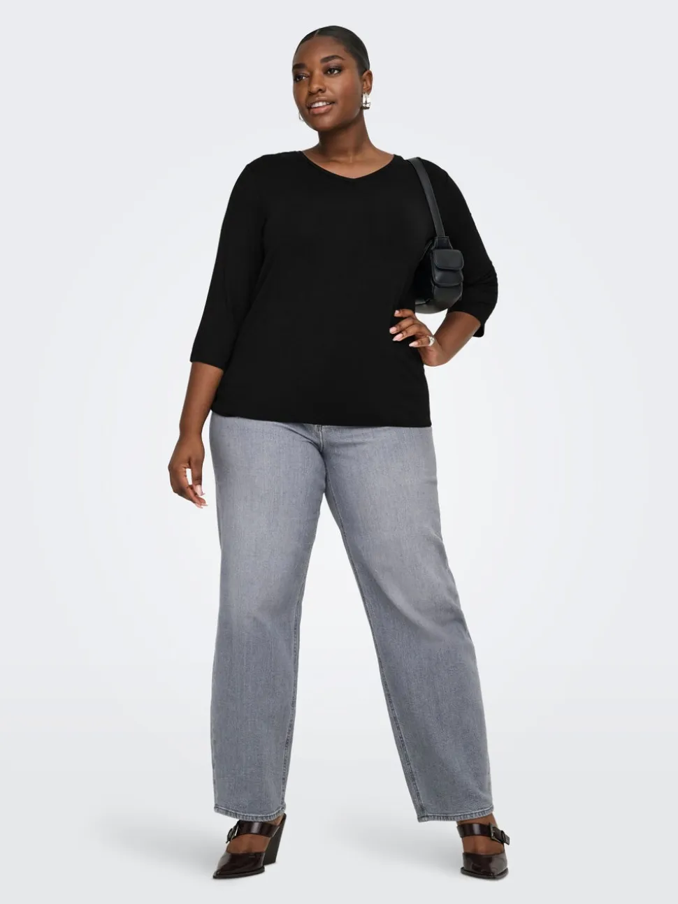 CARLINA Blusa