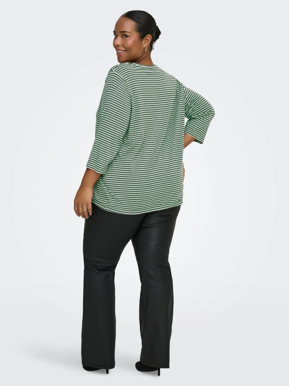 CARLINA Blusa