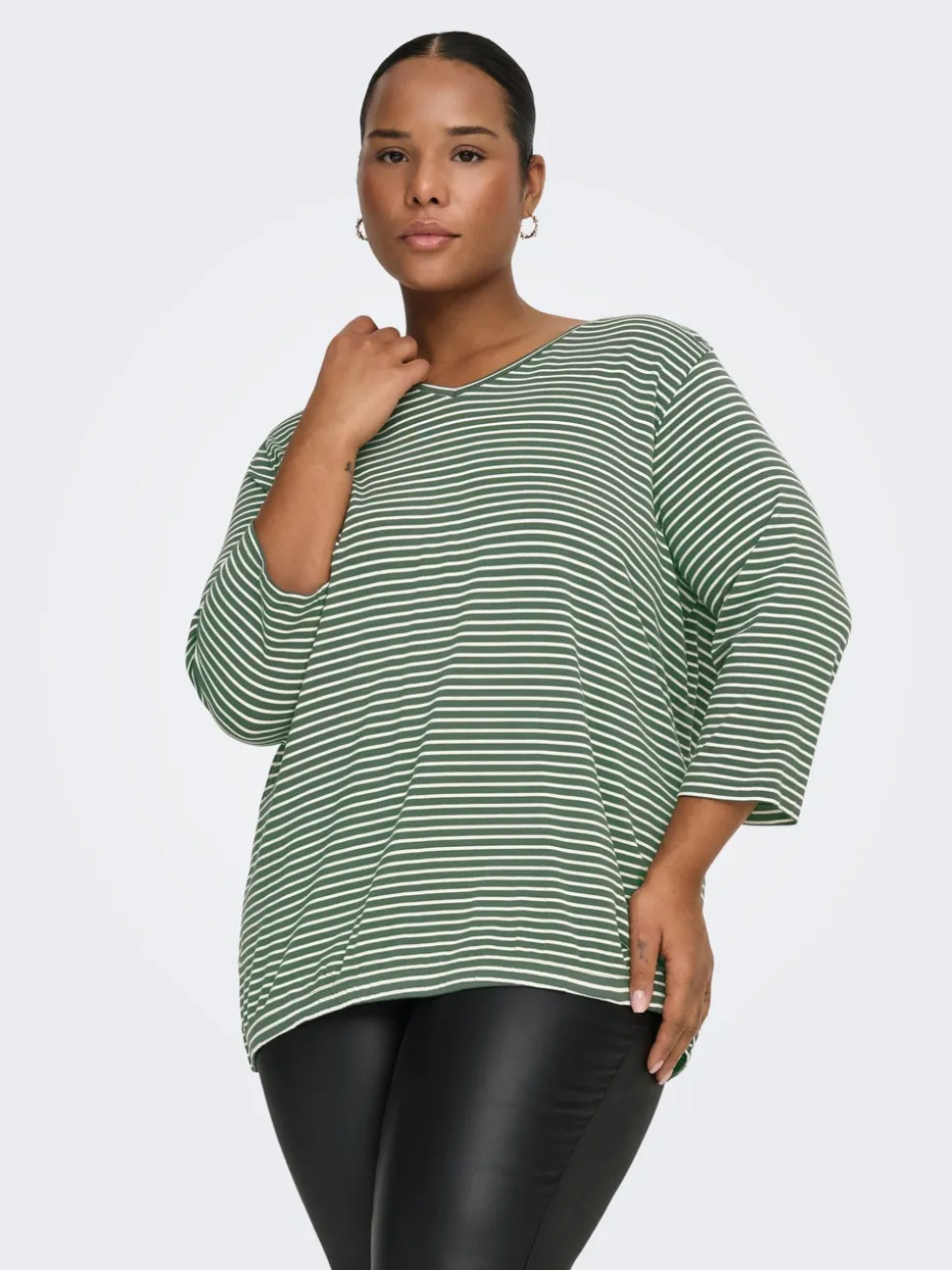 CARLINA Blusa