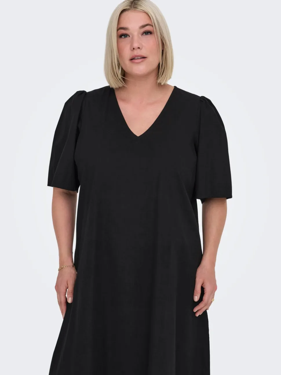 CARLINA Vestito midi