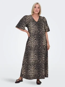 CARLINA Vestito midi