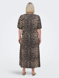 CARLINA Vestito midi