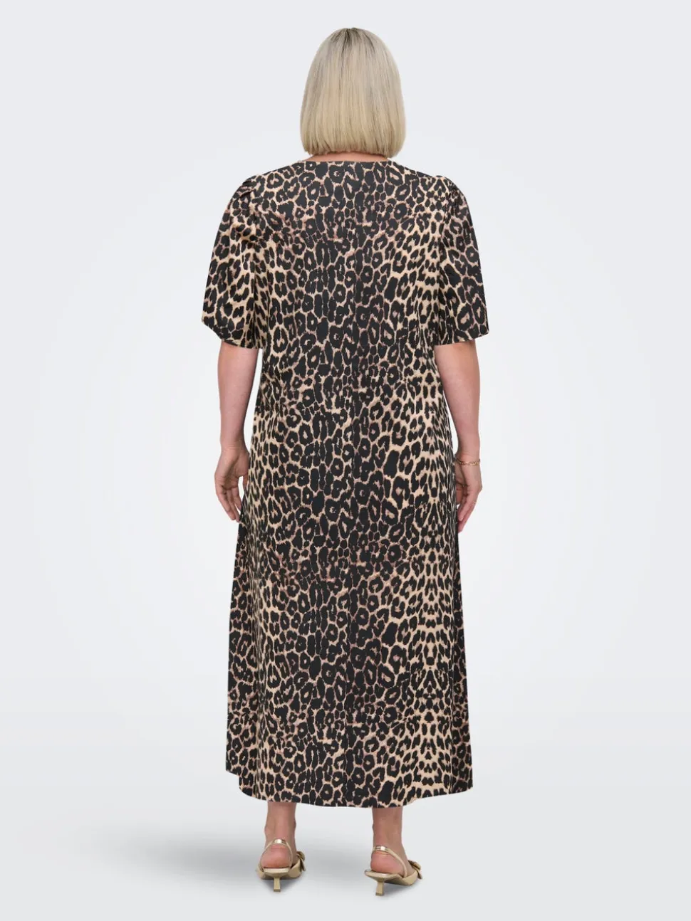 CARLINA Vestito midi
