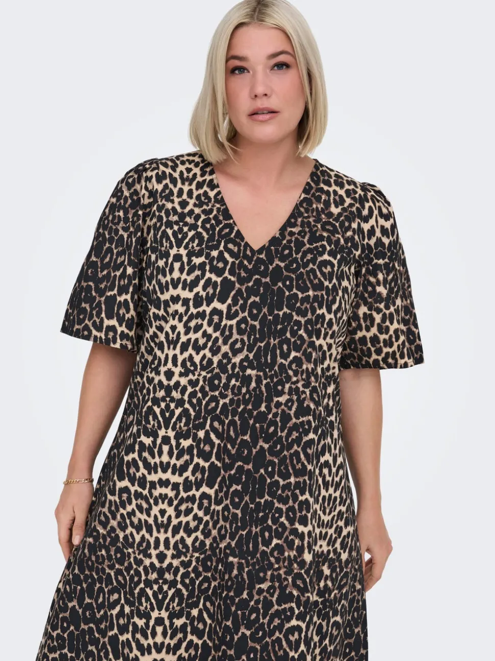 CARLINA Vestito midi