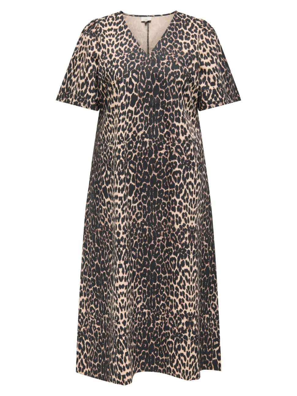 CARLINA Vestito midi